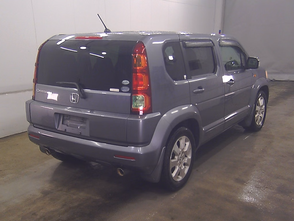 HONDA CROSSROAD