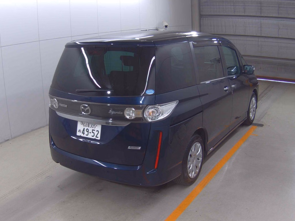 MAZDA BIANTE