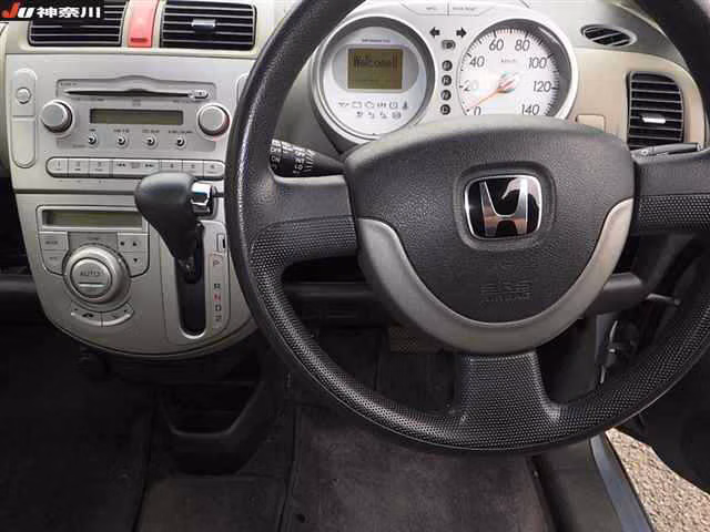 HONDA LIFE