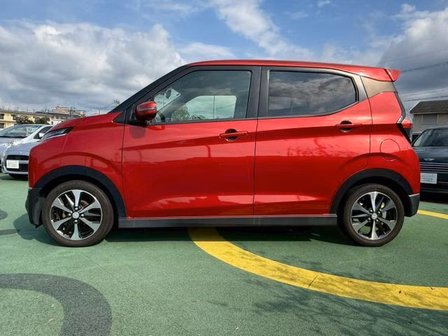 MITSUBISHI EK X