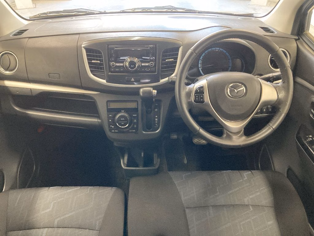 MAZDA FLAIR