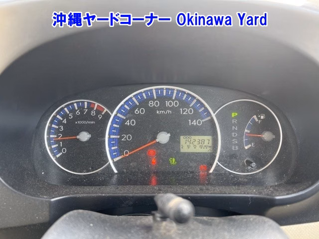 DAIHATSU TANTO EXE
