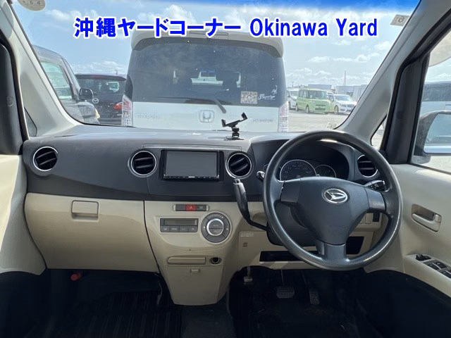 DAIHATSU TANTO EXE