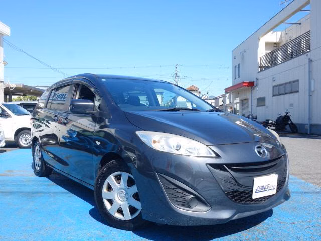 MAZDA PREMACY