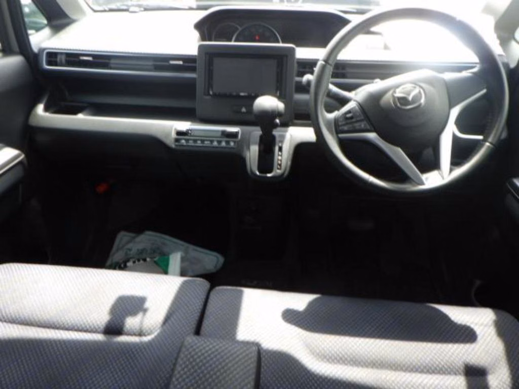 MAZDA FLAIR