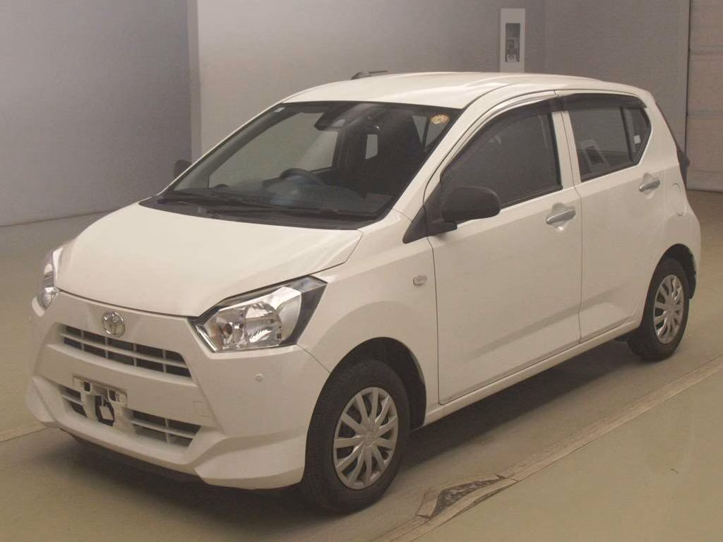 TOYOTA PIXIS EPOCH