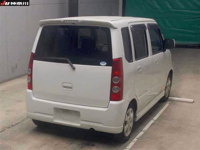 MAZDA AZ-WAGON