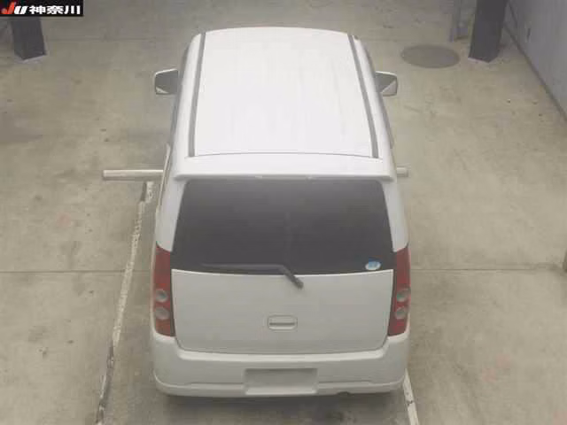 MAZDA AZ-WAGON