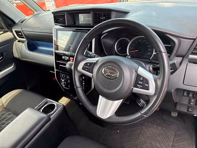DAIHATSU THOR