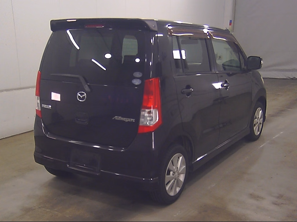 MAZDA AZ-WAGON