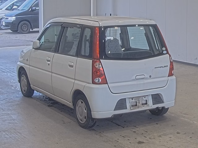 SUBARU PLEO