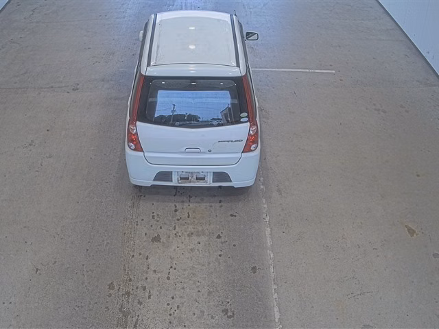SUBARU PLEO