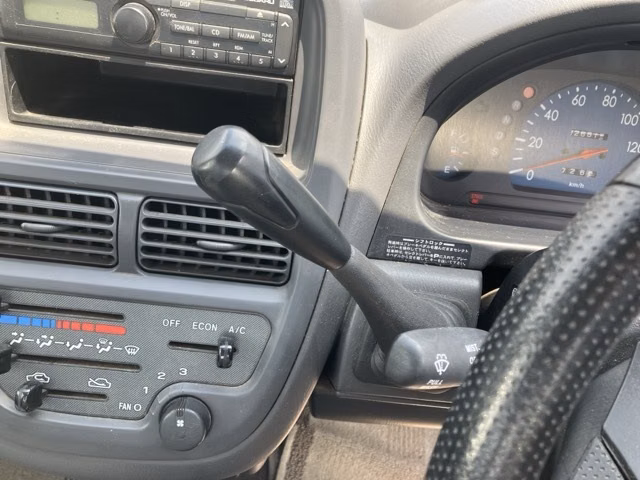 SUBARU PLEO