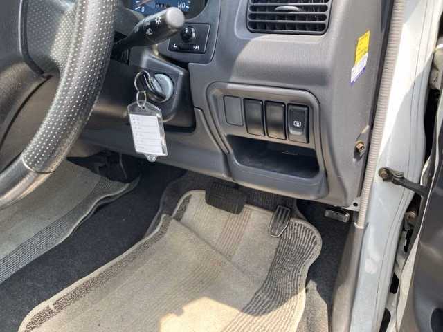 SUBARU PLEO