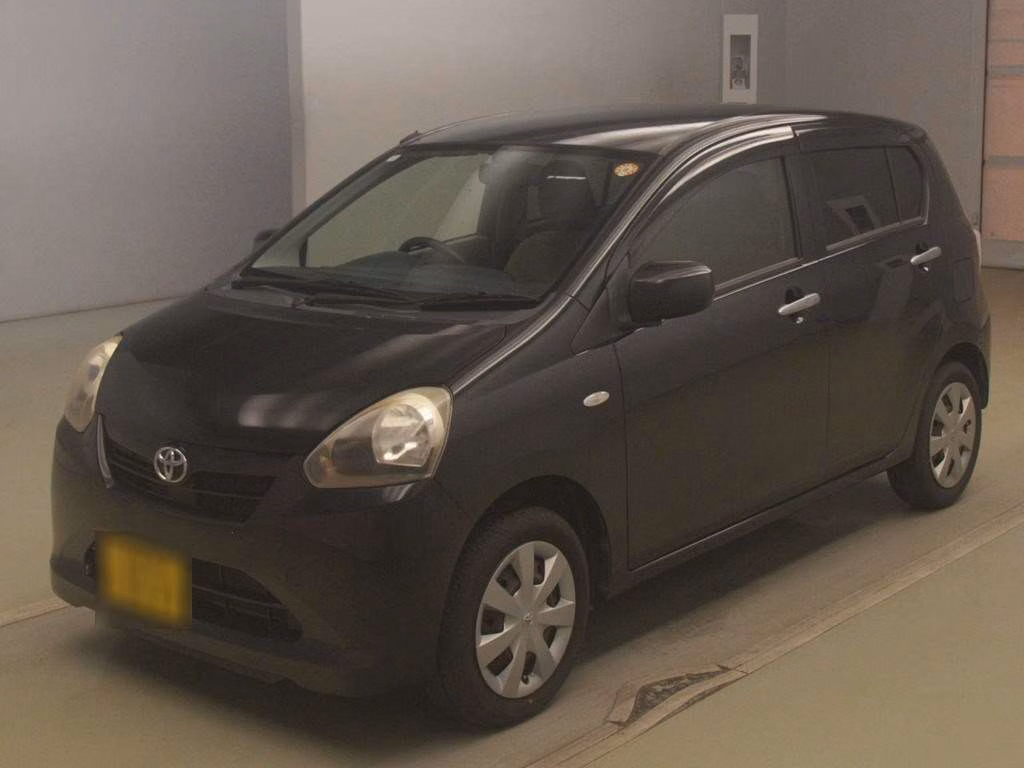 TOYOTA PIXIS EPOCH