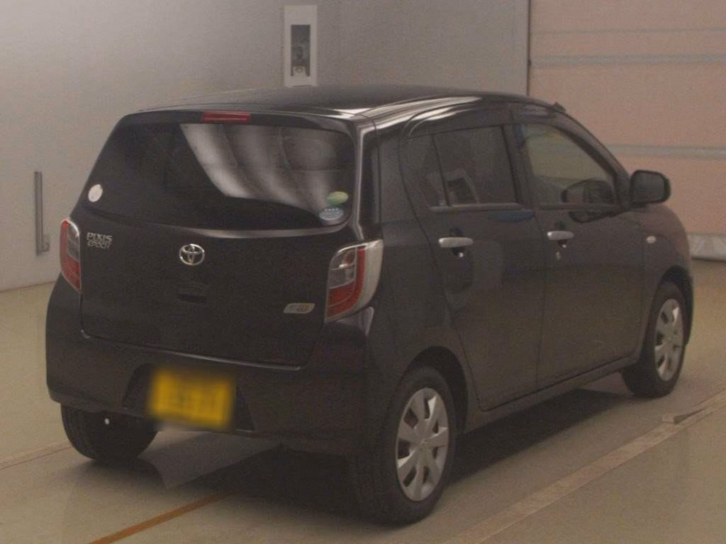 TOYOTA PIXIS EPOCH