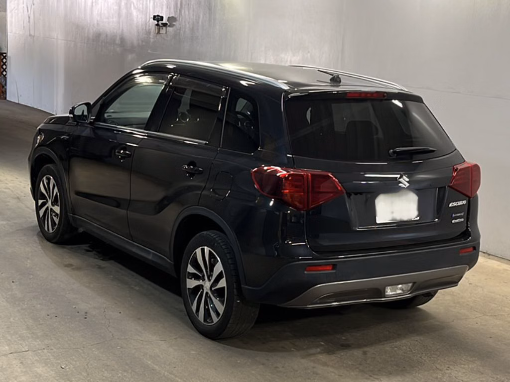 SUZUKI ESCUDO