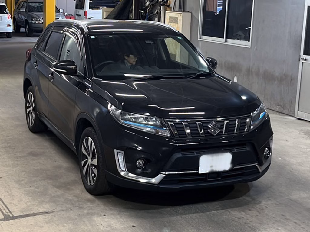SUZUKI ESCUDO