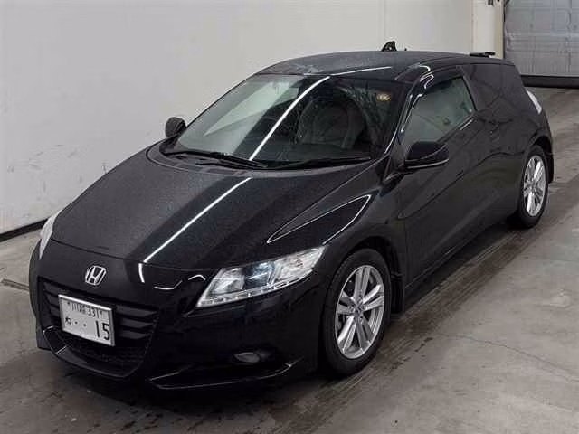 HONDA CR-Z