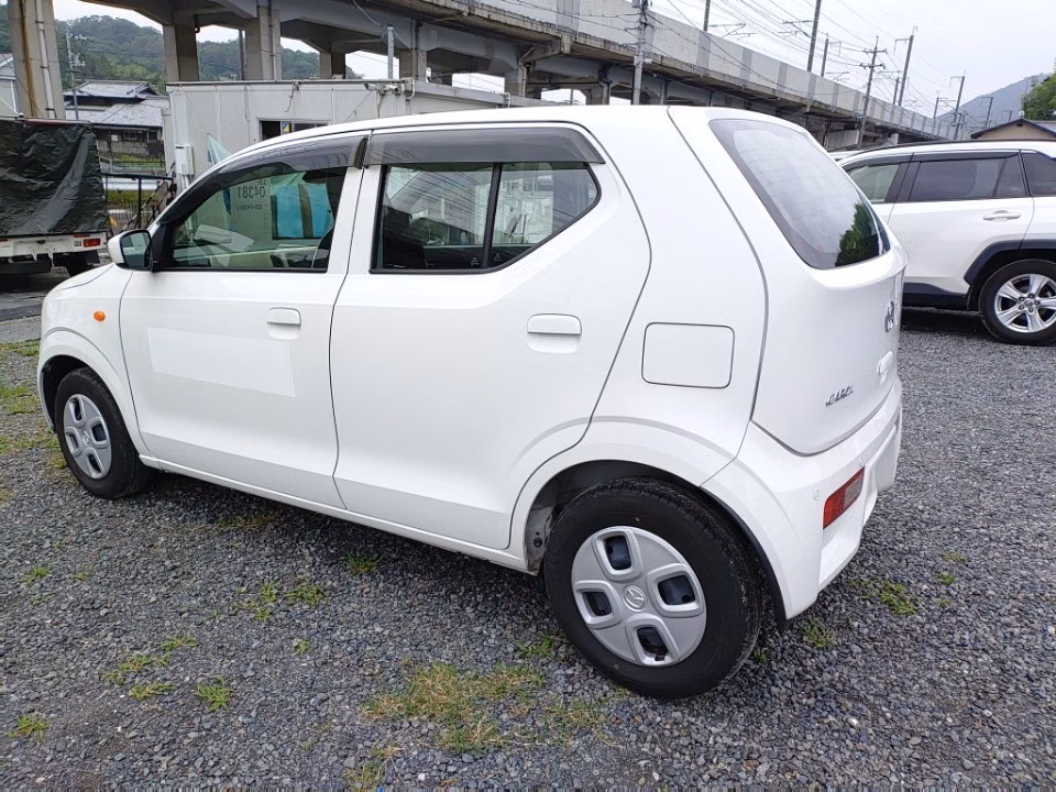MAZDA CAROL