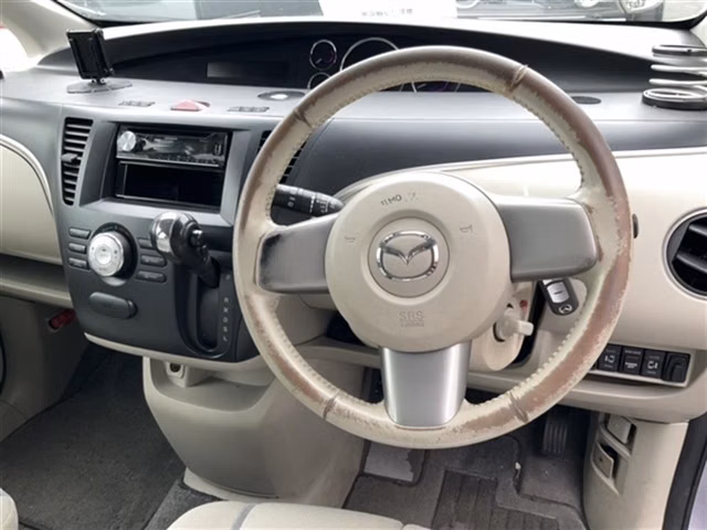 MAZDA BIANTE