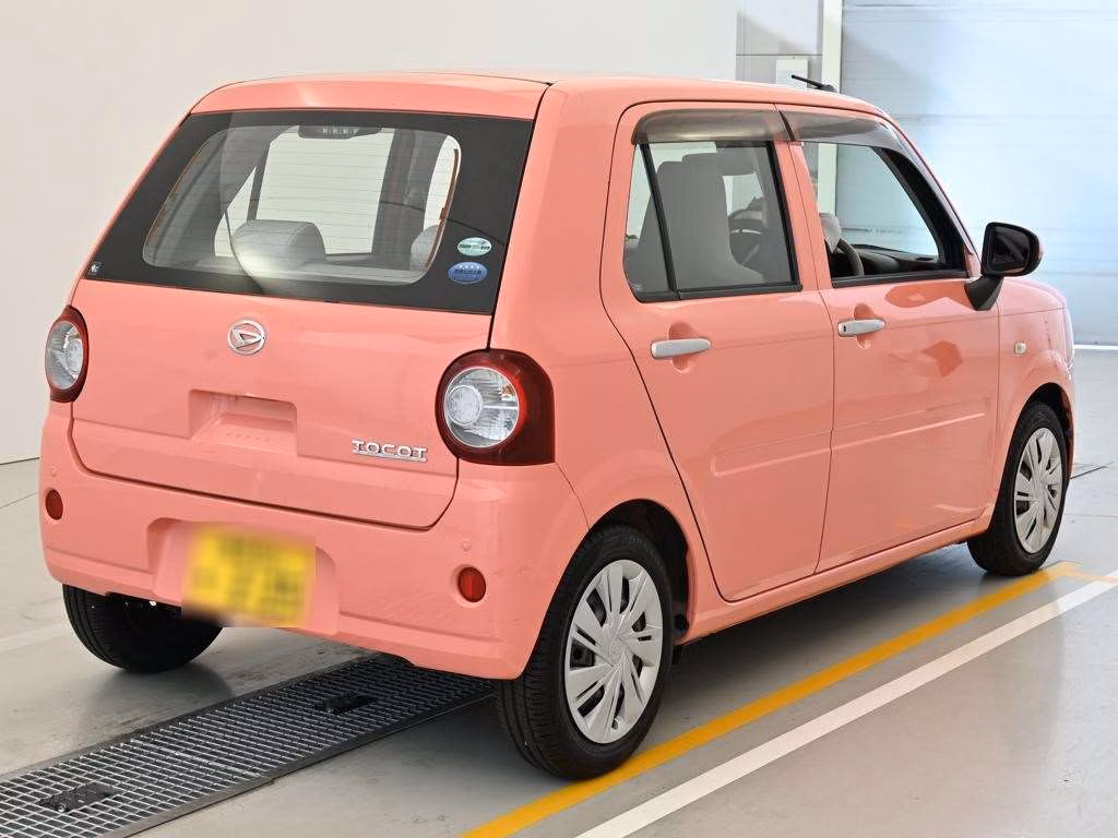 DAIHATSU MIRA TOCOT