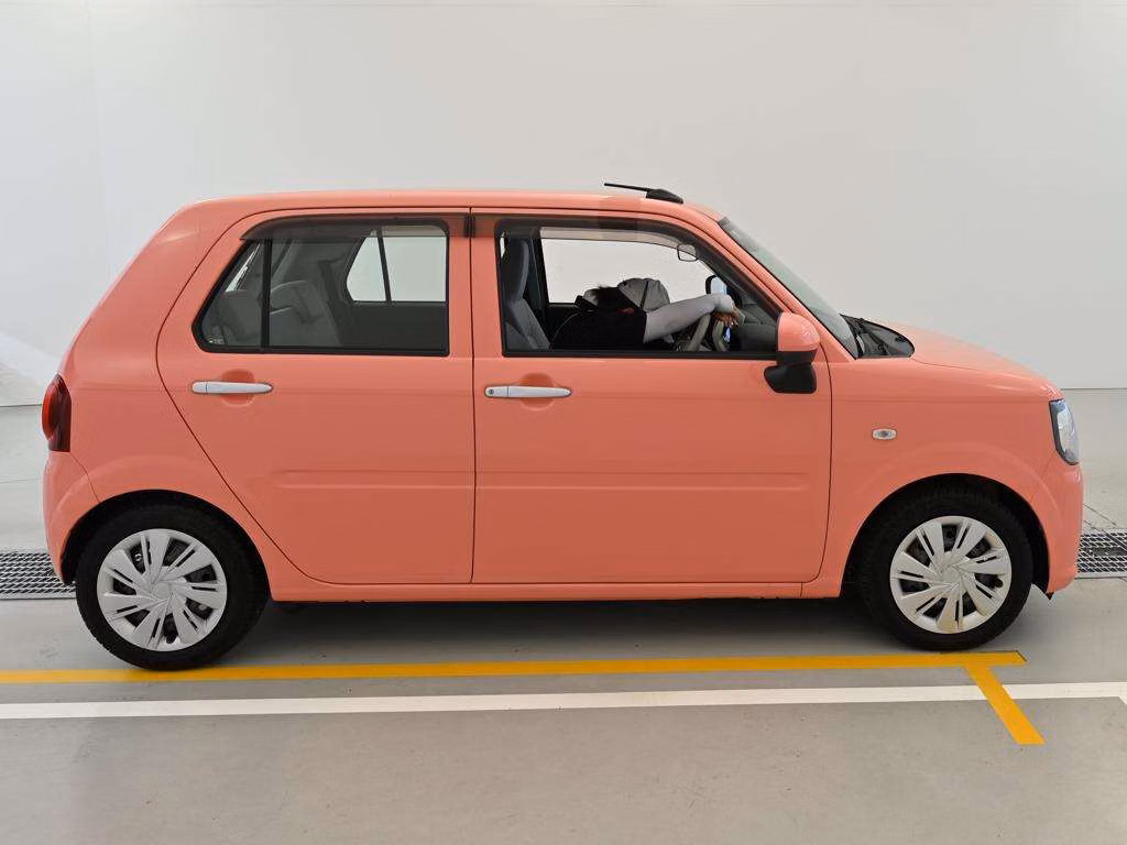 DAIHATSU MIRA TOCOT