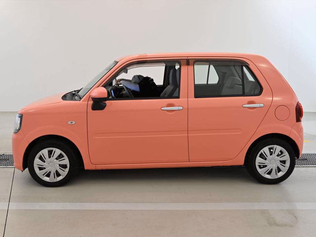 DAIHATSU MIRA TOCOT