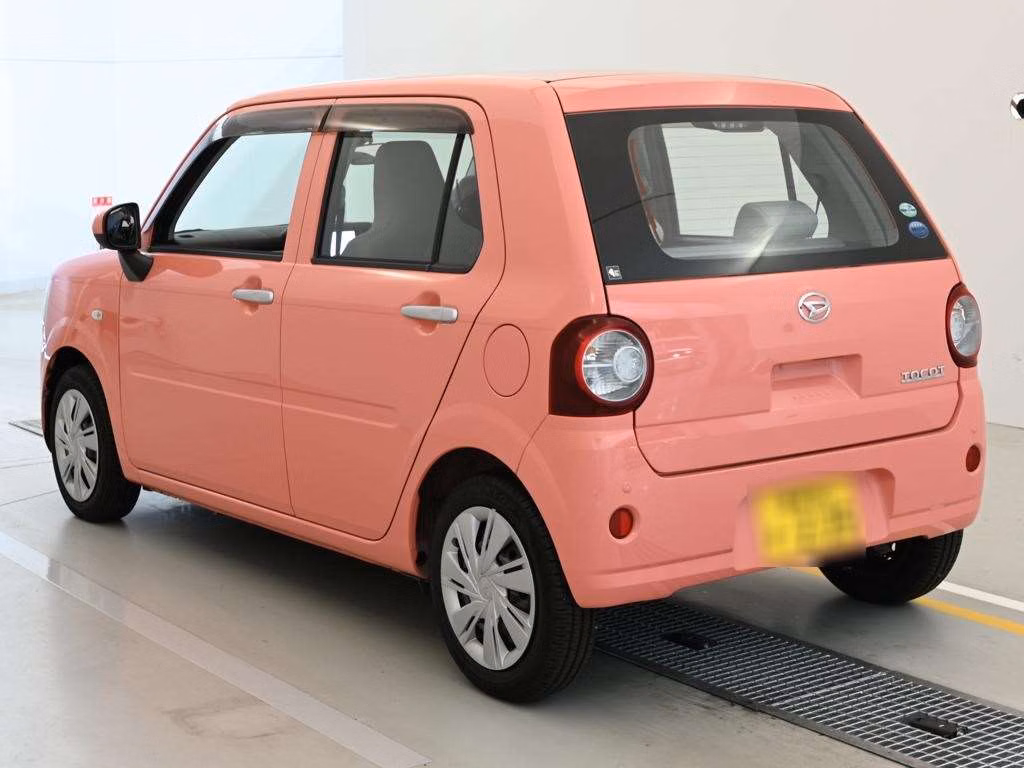 DAIHATSU MIRA TOCOT