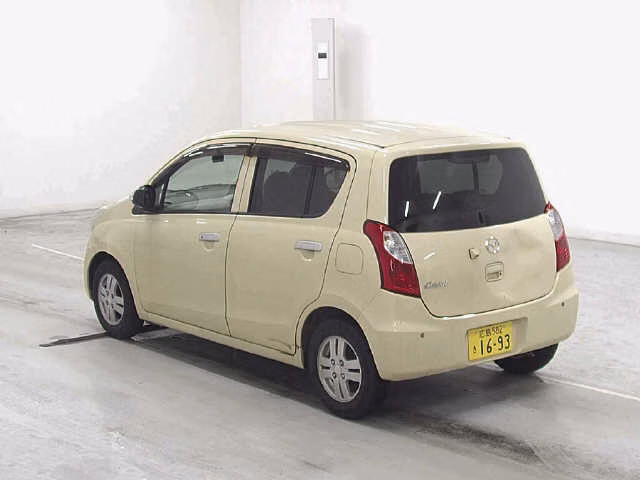 MAZDA CAROL