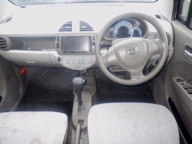 MAZDA CAROL