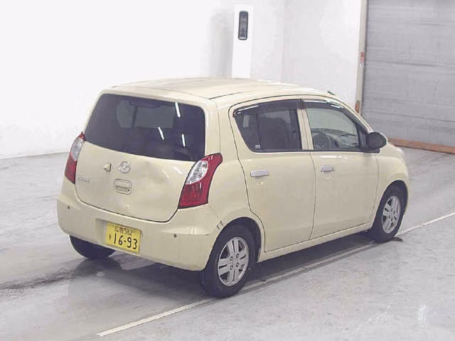 MAZDA CAROL