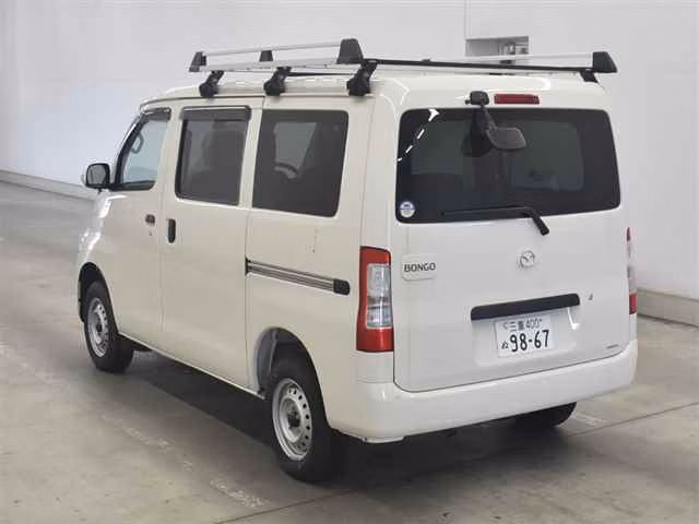 MAZDA BONGO