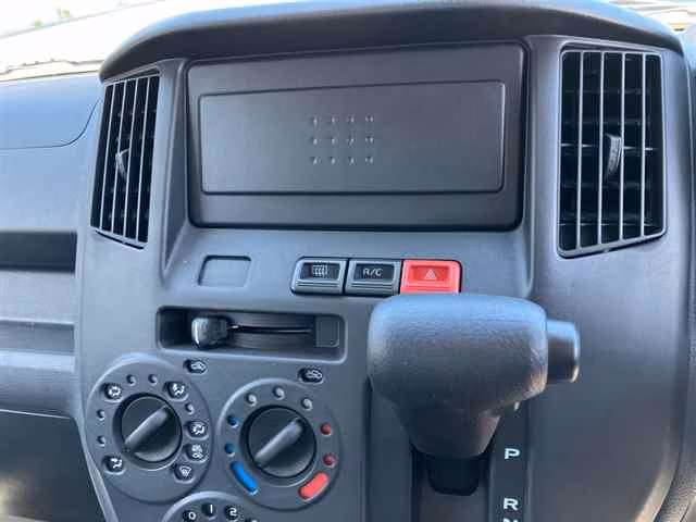 MAZDA BONGO