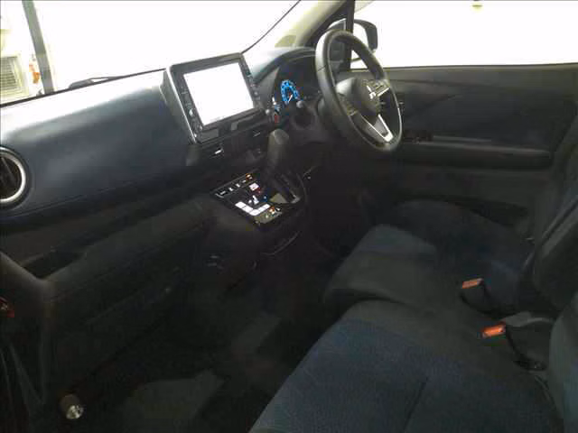 MITSUBISHI EK X