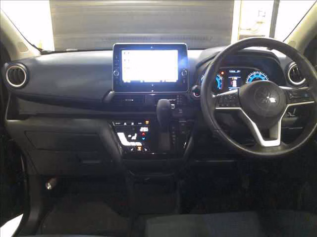 MITSUBISHI EK X