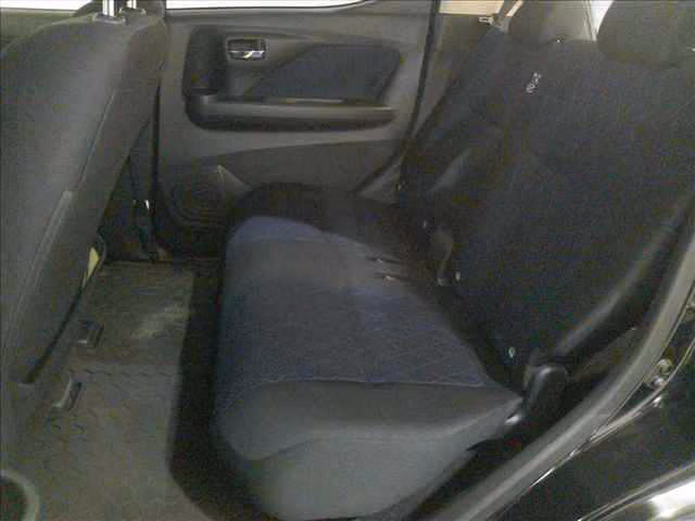 MITSUBISHI EK X