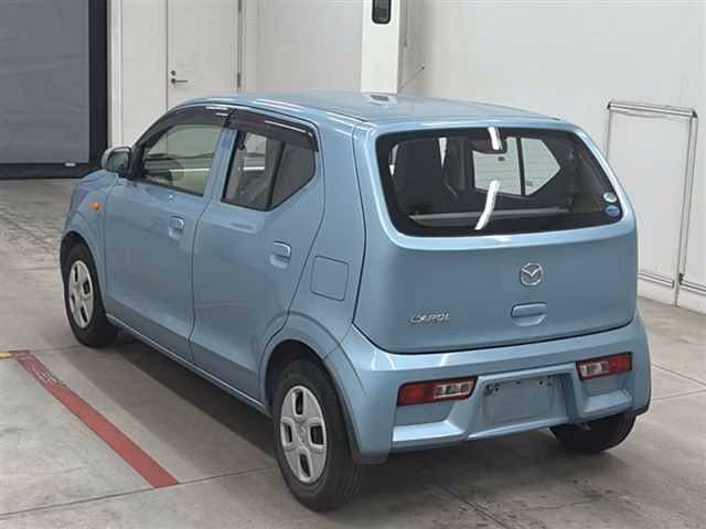MAZDA CAROL