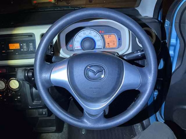 MAZDA CAROL