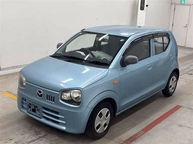 MAZDA CAROL