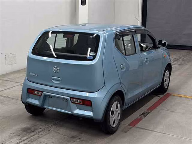 MAZDA CAROL