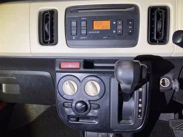 MAZDA CAROL