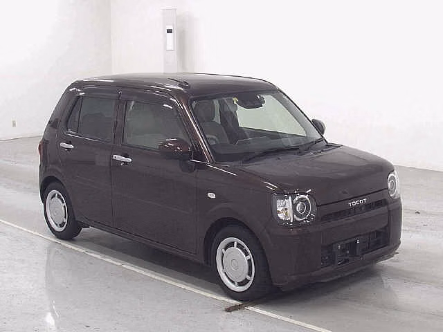 DAIHATSU MIRA TOCOT