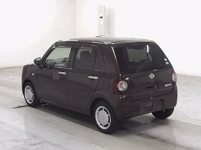 DAIHATSU MIRA TOCOT