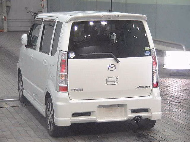 MAZDA AZ-WAGON