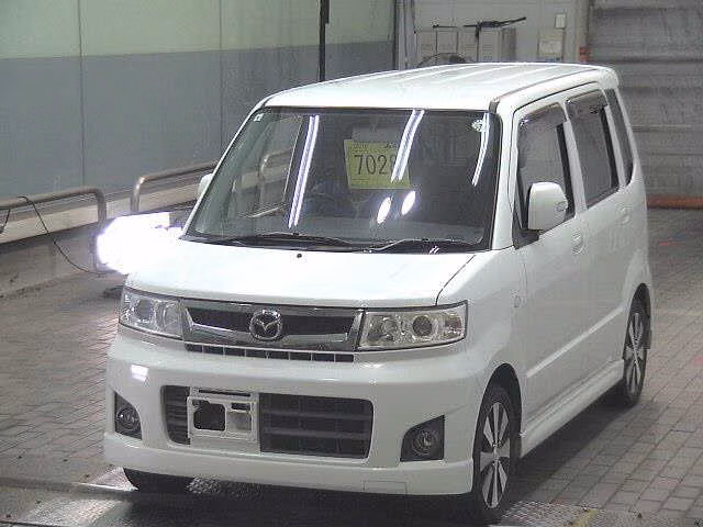 MAZDA AZ-WAGON