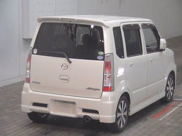 MAZDA AZ-WAGON