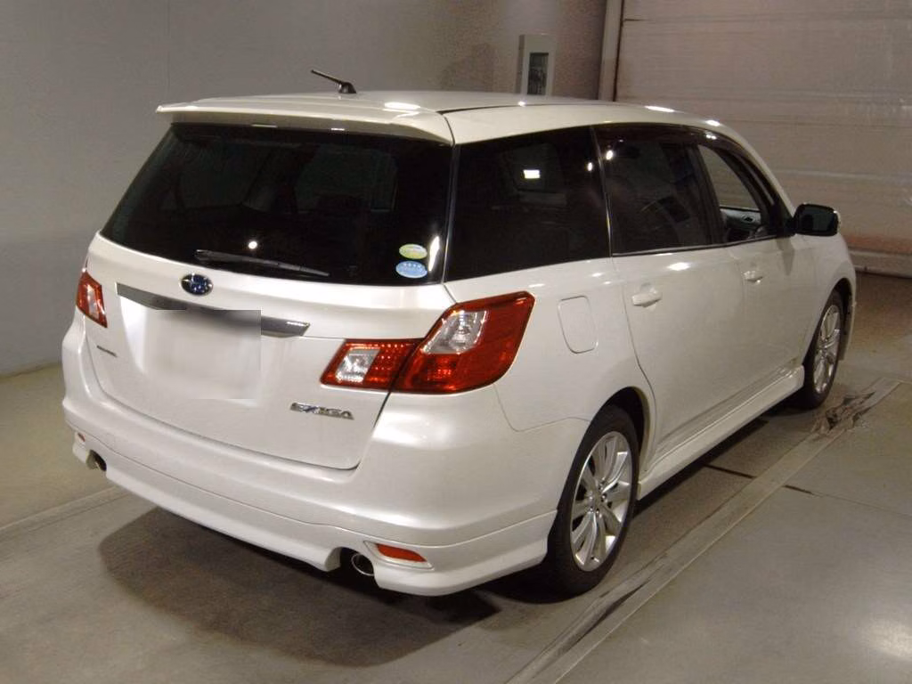 SUBARU EXIGA