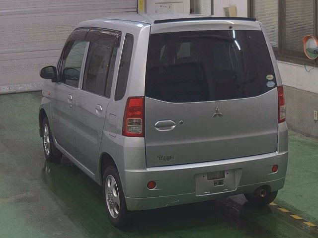 MITSUBISHI TOPPO