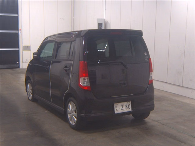 MAZDA AZ-WAGON
